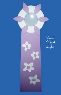 daisyNightLight