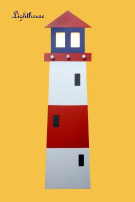 lighthouse