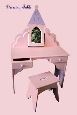 dressingtable